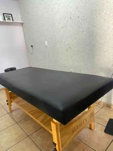 Maca Fixa Profissional - Excelente Estado