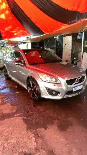 Volvo C30 T-5 R-design 2.5 230cv Aut. 2012