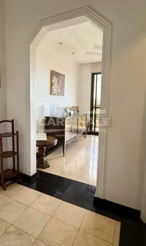 Apartamento Padrão em São Carlos
