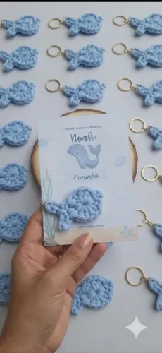 Lembrancinhas persoalizadas para aniversários, casamentos, chá de bebê e etc