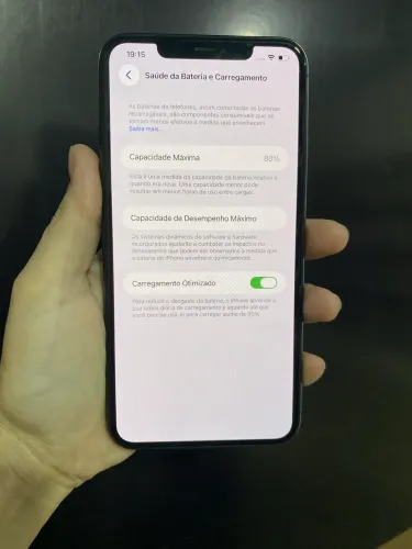 iPhone 11 Pro Max 64GB