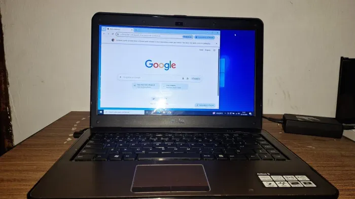 Notebook Ibyte I5 3 Geração