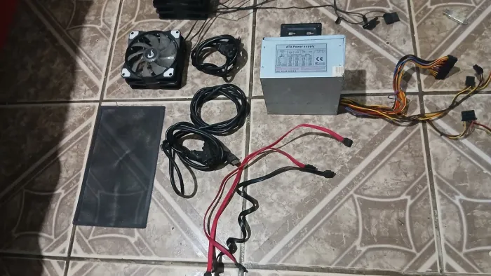 Coisas de computador