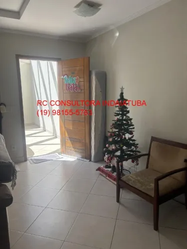 CONDOMINIO RESIDENCIAL em INDAIATUBA - SP, JARDIM PANORAMA