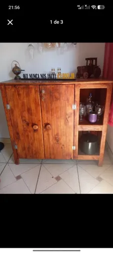 Vende se armário