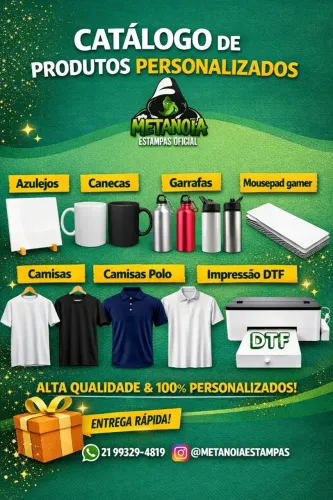 Sublimação