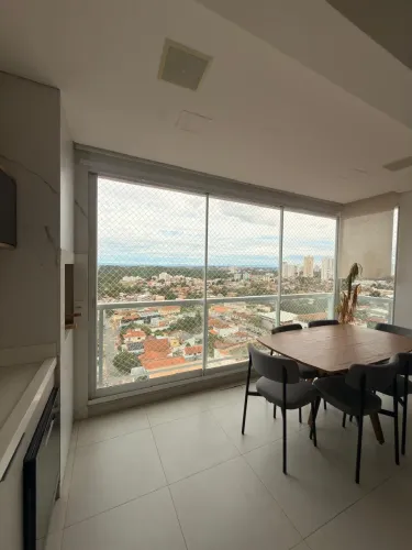 Apartamento em Santa Rosa - Cuiabá