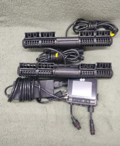 Bomba de Circulação Maxspect Gyre XF 350