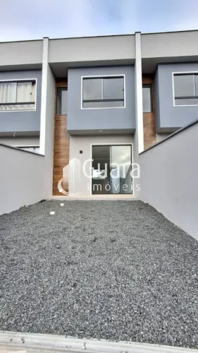 Residencial San Marino Ilha da Figueira