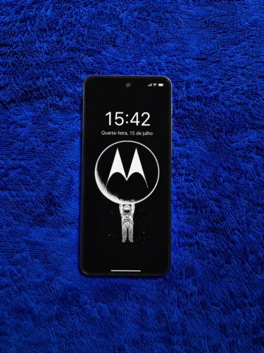 Moto G54 - 128gb