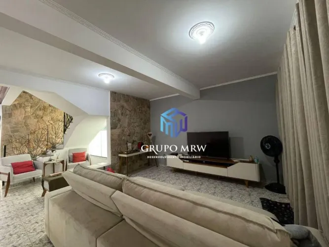 Casa com 2 dormitórios à venda, 201 m² por R$ 450.000 - Jardim Simus - Sorocaba/SP