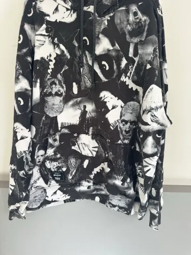 Moletom Levi?s universal monsters