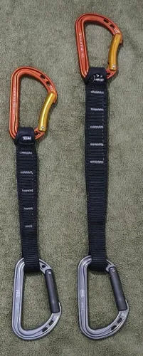 Costuras (Petzl)