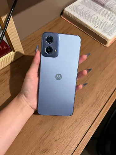 Moto g34 128gb