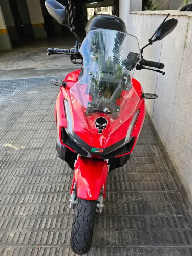 Scooter em EXCELENTE estado
