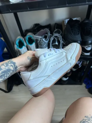 Vans highline 37 
