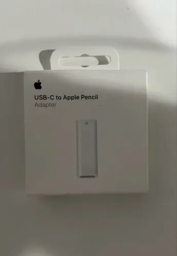 Adaptador para Apple Pencil (original)
