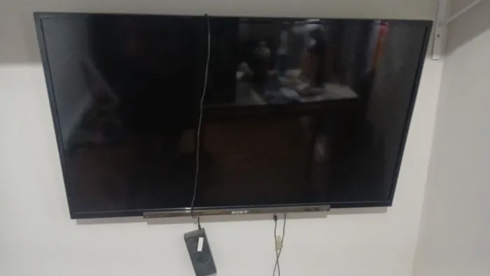 TV 40 polegadas