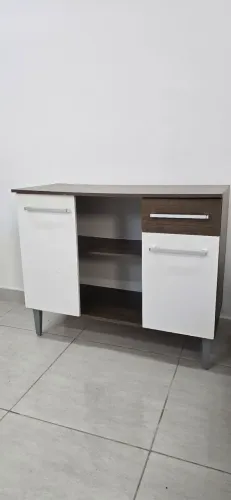 Armário de cozinha ou copa