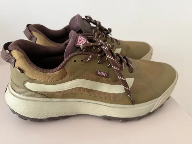 Tênis Vans número 43