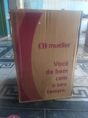 Centrífuga 