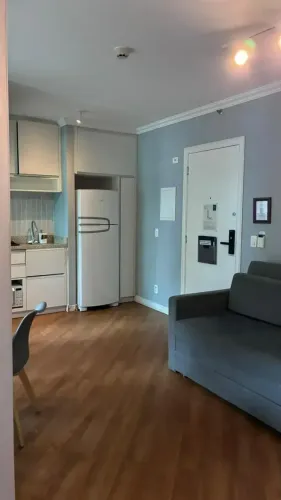 Imóvel para venda com 50 metros quadrados com 2 quartos em Consolação - São Paulo - SP