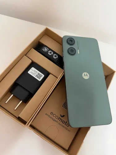 Vendo motorola g35 5G