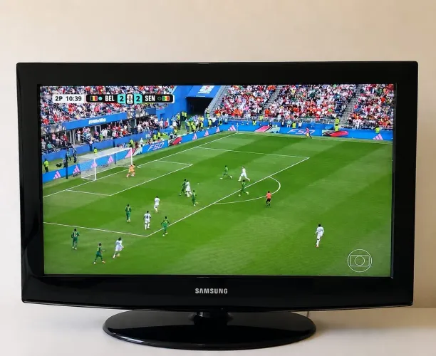 Vendo TV Samsung 32"
