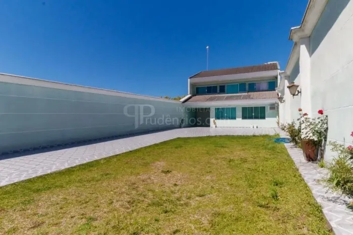 Casa comercial ou residencial com 5 dormitórios à venda,500.00 m , bairro alto, CURITIBA -