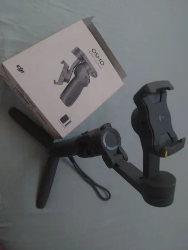 Osmo mobile 3 Combo