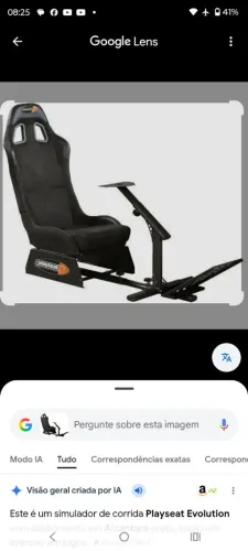 Vendo Cockpit com ou sem Banco