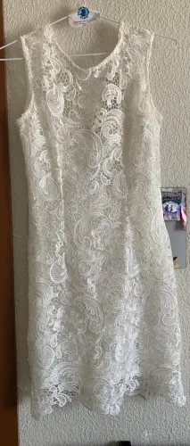 Vestido casual e de festa