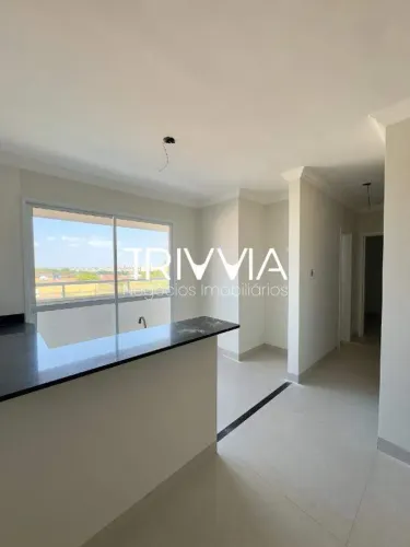 Apartamento à venda, 2 quartos, 1 suíte, 1 vaga, Granada - Uberlândia/MG