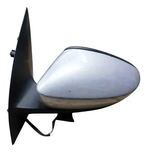 Espelho Retrovisor Externo Gol Voyage G5 G6 Esquerdo