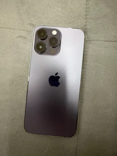 iPhone 14 Pro Max 256