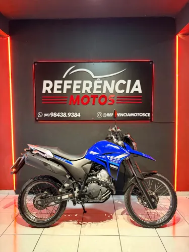 XTZ LANDER 250 ABS 2022 | APENAS 10 MIL KM RODADOS | EXTRA