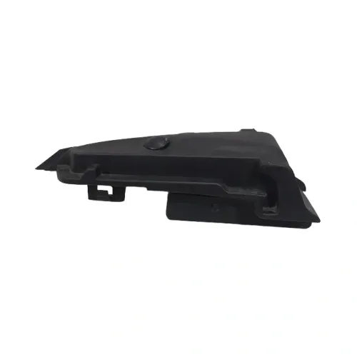 Suporte Esquerdo Tampão Bagagito Peugeot 307 06 07 08 09 12