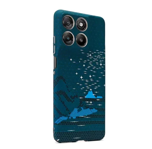 Capas Motorola Edge 70 Pro