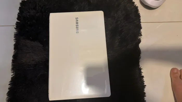 notebook samsung np270e5j