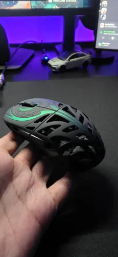 WLMOUSE STRIDER NOVO
