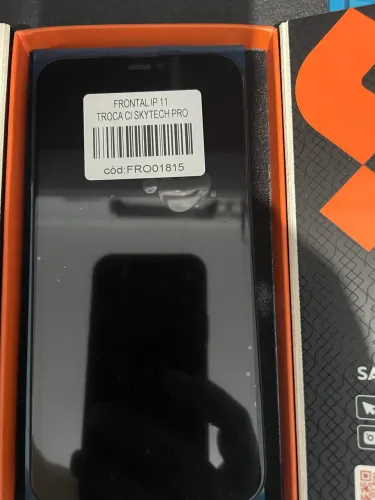 Tela iPhone 11 próxima original