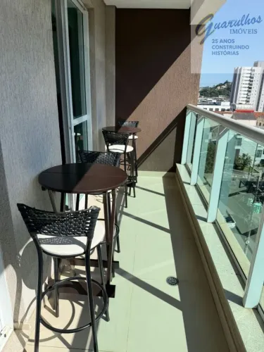 Sala Comercial na Vila Galvão Guarulhos /SP