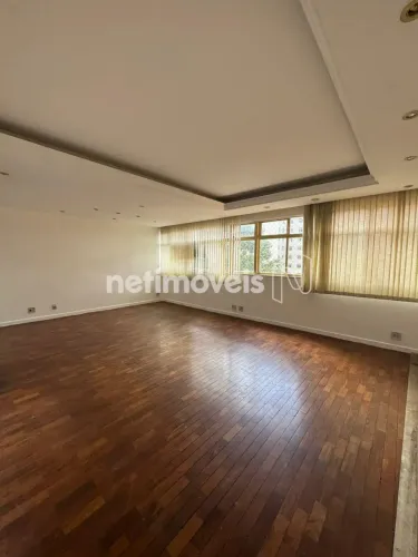 Venda Apartamento 3 quartos Cruzeiro Belo Horizonte