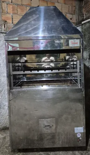 Churrasqueira tomasi