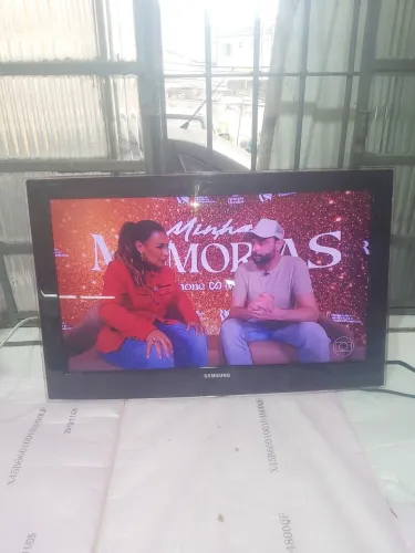 TV Led 32 Samsung