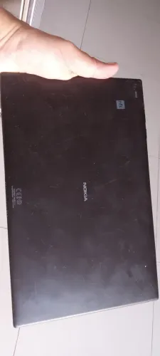 Nokia Lumia 2520 tablet 32GB sem fonte Ceilândia retirada