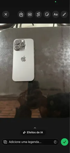 Vendo iPhone 15pro