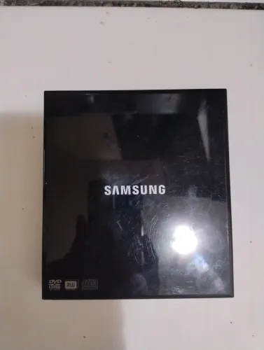 HD Externo Samsung