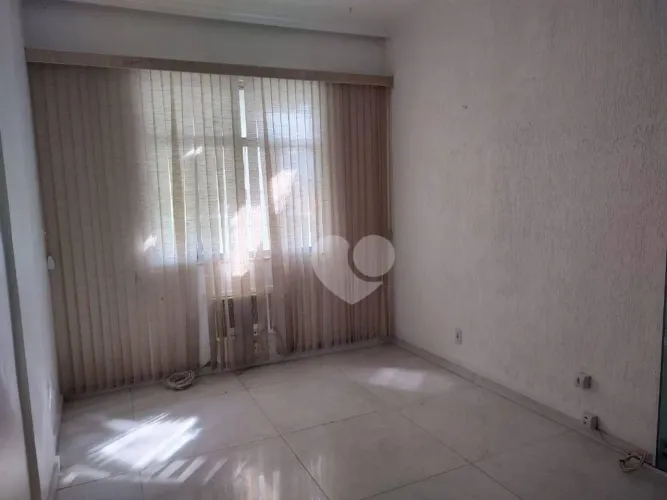 Apartamento à venda, 67 m² por R$ 230.000,00 - Méier - Rio de Janeiro/RJ