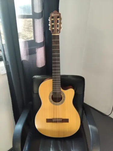 Violão crafter